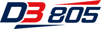 db 805 লোগো